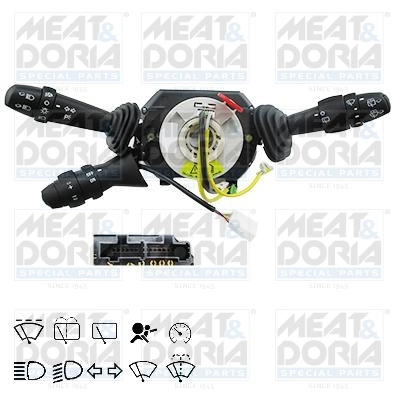 Steering Column Switch